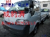 マツダ 　ボンゴ