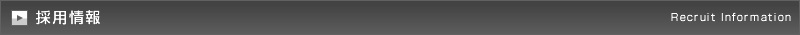 採用情報